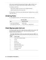 Preview for 115 page of NEC POWERMATE 2000 Service And Reference Manual