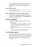 Preview for 157 page of NEC POWERMATE 2000 Service And Reference Manual