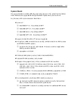 Preview for 16 page of NEC PowerMate
466M Service Manual