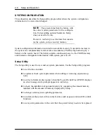 Preview for 38 page of NEC PowerMate
466M Service Manual