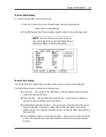 Preview for 39 page of NEC PowerMate
466M Service Manual