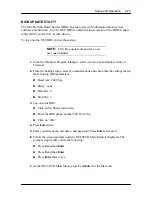 Preview for 53 page of NEC PowerMate
466M Service Manual