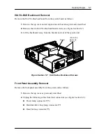 Preview for 119 page of NEC PowerMate
466M Service Manual