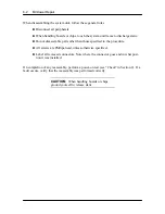 Preview for 138 page of NEC PowerMate
466M Service Manual