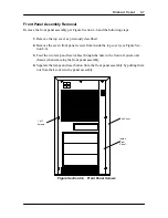 Preview for 143 page of NEC PowerMate
466M Service Manual