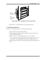 Предварительный просмотр 151 страницы NEC PowerMate
466M Service Manual