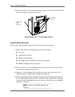 Preview for 154 page of NEC PowerMate
466M Service Manual