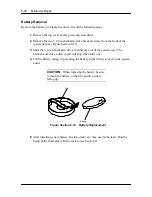 Предварительный просмотр 156 страницы NEC PowerMate
466M Service Manual