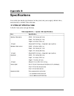 Preview for 177 page of NEC PowerMate
466M Service Manual