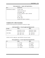 Preview for 179 page of NEC PowerMate
466M Service Manual