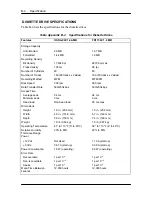 Preview for 180 page of NEC PowerMate
466M Service Manual