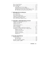 Preview for 12 page of NEC POWERMATE 5100 - SERVICE Manual