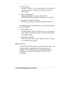 Preview for 33 page of NEC POWERMATE 5100 - SERVICE Manual