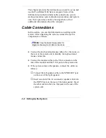 Preview for 37 page of NEC POWERMATE 5100 - SERVICE Manual