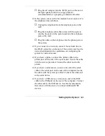 Preview for 38 page of NEC POWERMATE 5100 - SERVICE Manual