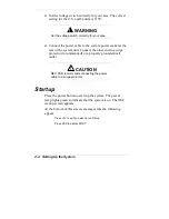 Preview for 39 page of NEC POWERMATE 5100 - SERVICE Manual