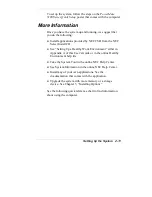 Preview for 46 page of NEC POWERMATE 5100 - SERVICE Manual