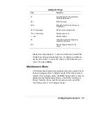 Preview for 55 page of NEC POWERMATE 5100 - SERVICE Manual