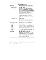 Preview for 66 page of NEC POWERMATE 5100 - SERVICE Manual