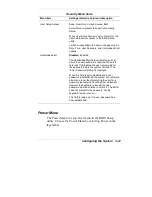 Preview for 69 page of NEC POWERMATE 5100 - SERVICE Manual