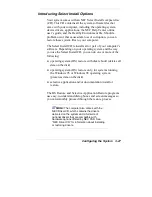 Preview for 75 page of NEC POWERMATE 5100 - SERVICE Manual