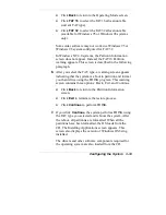 Preview for 81 page of NEC POWERMATE 5100 - SERVICE Manual