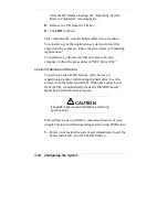 Предварительный просмотр 82 страницы NEC POWERMATE 5100 - SERVICE Manual