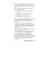 Preview for 85 page of NEC POWERMATE 5100 - SERVICE Manual