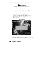 Preview for 88 page of NEC POWERMATE 5100 - SERVICE Manual