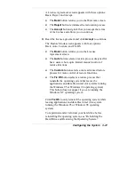 Preview for 89 page of NEC POWERMATE 5100 - SERVICE Manual