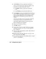 Preview for 90 page of NEC POWERMATE 5100 - SERVICE Manual