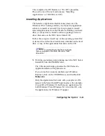 Preview for 91 page of NEC POWERMATE 5100 - SERVICE Manual