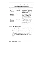 Preview for 104 page of NEC POWERMATE 5100 - SERVICE Manual