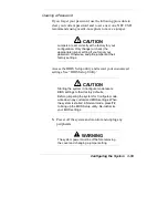 Preview for 107 page of NEC POWERMATE 5100 - SERVICE Manual