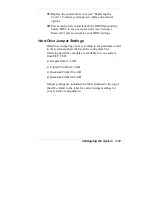 Preview for 109 page of NEC POWERMATE 5100 - SERVICE Manual