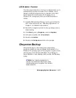 Preview for 121 page of NEC POWERMATE 5100 - SERVICE Manual