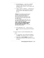 Preview for 125 page of NEC POWERMATE 5100 - SERVICE Manual