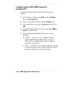 Preview for 128 page of NEC POWERMATE 5100 - SERVICE Manual