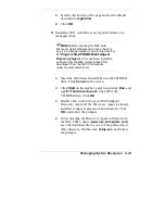 Preview for 135 page of NEC POWERMATE 5100 - SERVICE Manual