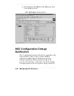 Preview for 138 page of NEC POWERMATE 5100 - SERVICE Manual