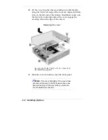 Предварительный просмотр 147 страницы NEC POWERMATE 5100 - SERVICE Manual