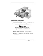 Preview for 150 page of NEC POWERMATE 5100 - SERVICE Manual