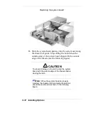 Preview for 151 page of NEC POWERMATE 5100 - SERVICE Manual