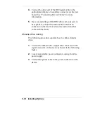 Preview for 175 page of NEC POWERMATE 5100 - SERVICE Manual