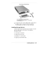 Preview for 176 page of NEC POWERMATE 5100 - SERVICE Manual