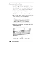 Preview for 177 page of NEC POWERMATE 5100 - SERVICE Manual