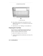 Предварительный просмотр 179 страницы NEC POWERMATE 5100 - SERVICE Manual