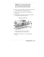 Preview for 180 page of NEC POWERMATE 5100 - SERVICE Manual