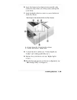 Предварительный просмотр 184 страницы NEC POWERMATE 5100 - SERVICE Manual