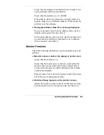 Preview for 189 page of NEC POWERMATE 5100 - SERVICE Manual